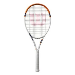 Wilson Clash Roland Garros 100 V2.0 Tour Racket
