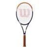Wilson Roland Garros Blade 98 Tour Racket -Wilson Tennis Apparels Sales 03911000 000