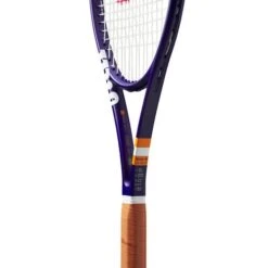 Wilson Roland Garros Blade 98 Tour Racket -Wilson Tennis Apparels Sales 03911000 12