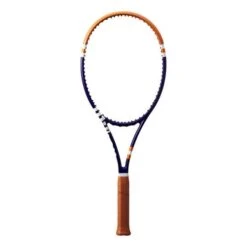 Wilson Roland Garros Blade 98 Tour Racket -Wilson Tennis Apparels Sales 03911000 13
