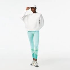 Lacoste Tight Women -Wilson Tennis Apparels Sales 03912000 10