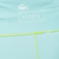 Lacoste Tight Women -Wilson Tennis Apparels Sales 03912000 17