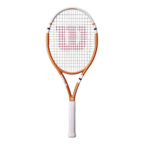 Wilson Roland Garros Team Allround Racket 3 Wilson Roland Garros Team Allround Racket