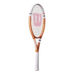 Wilson Roland Garros Team Allround Racket 9 Wilson Roland Garros Team Allround Racket -Wilson Tennis Apparels Sales 03913000 0 6