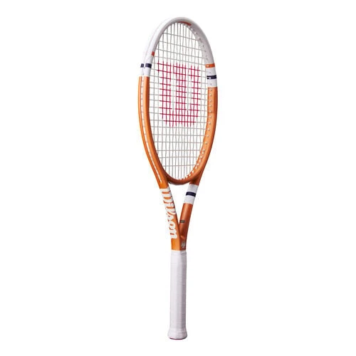 Wilson Roland Garros Team Allround Racket 4 Wilson Roland Garros Team Allround Racket - Image 2