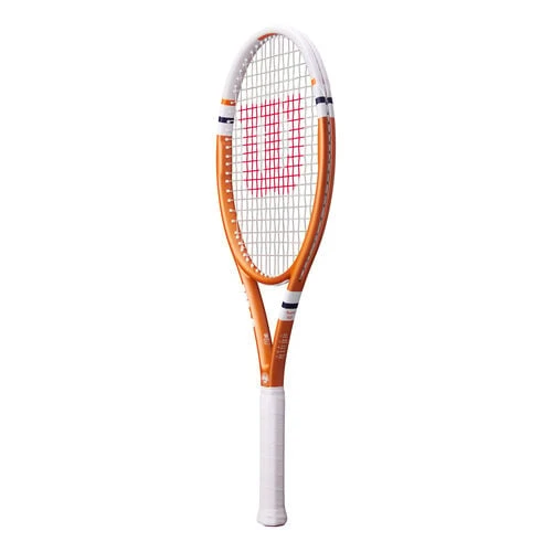 Wilson Roland Garros Team Allround Racket 5 Wilson Roland Garros Team Allround Racket - Image 3