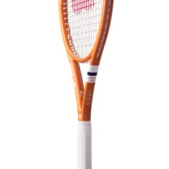 Wilson Roland Garros Team Allround Racket 11 Wilson Roland Garros Team Allround Racket -Wilson Tennis Apparels Sales 03913000 10