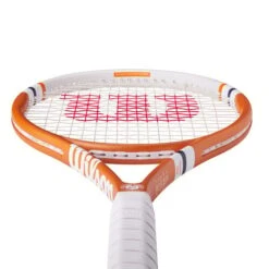 Wilson Roland Garros Team Allround Racket 12 Wilson Roland Garros Team Allround Racket -Wilson Tennis Apparels Sales 03913000 11