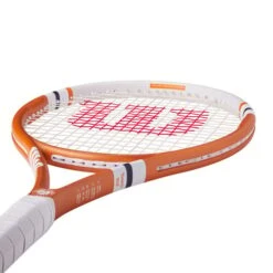 Wilson Roland Garros Team Allround Racket 13 Wilson Roland Garros Team Allround Racket -Wilson Tennis Apparels Sales 03913000 12