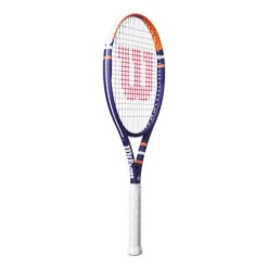 Wilson Roland Garros Equipe HP Allround Racket -Wilson Tennis Apparels Sales 03914000 0 6