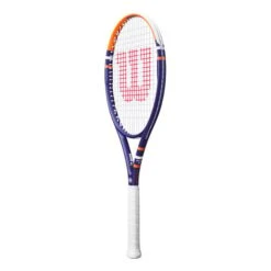 Wilson Roland Garros Equipe HP Allround Racket -Wilson Tennis Apparels Sales 03914000 0 7
