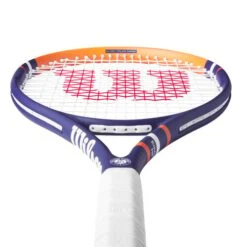 Wilson Roland Garros Equipe HP Allround Racket -Wilson Tennis Apparels Sales 03914000 11