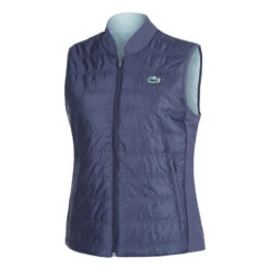 Lacoste Vest Women