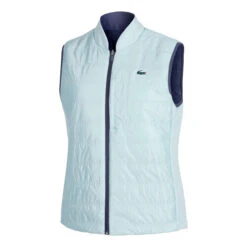 Lacoste Vest Women 15 Lacoste Vest Women -Wilson Tennis Apparels Sales 03916000 0 3
