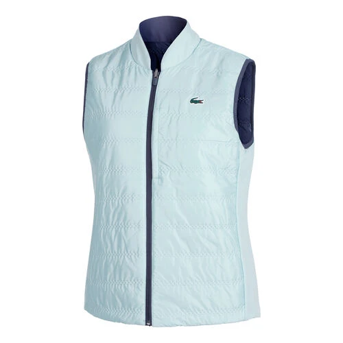 Lacoste Vest Women 5 Lacoste Vest Women - Image 3