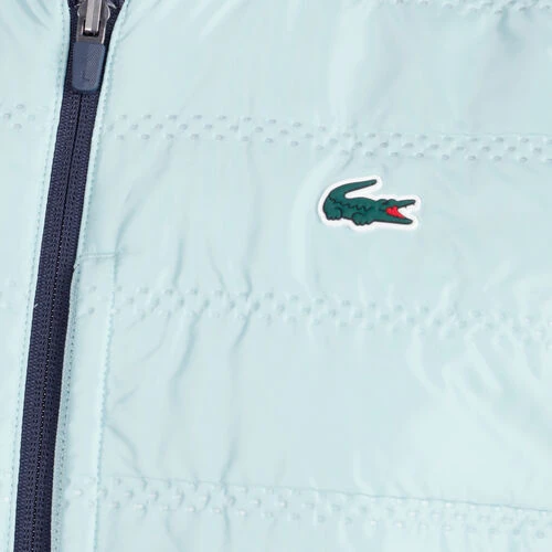 Lacoste Vest Women 9 Lacoste Vest Women - Image 7