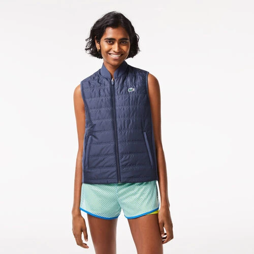 Lacoste Vest Women 10 Lacoste Vest Women - Image 8
