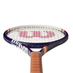 Wilson Blade 26 Junior Racket -Wilson Tennis Apparels Sales 03923000 10