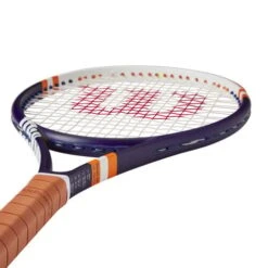 Wilson Blade 26 Junior Racket -Wilson Tennis Apparels Sales 03923000 11