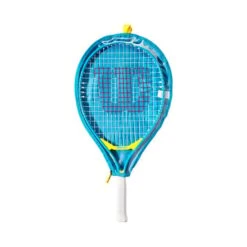 Wilson Ultra Power Jr 21 Junior Racket -Wilson Tennis Apparels Sales 03930000 10