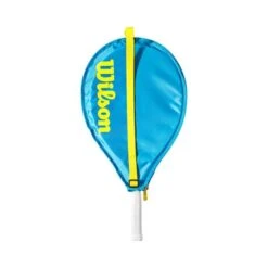 Wilson Ultra Power Jr 21 Junior Racket -Wilson Tennis Apparels Sales 03930000 11