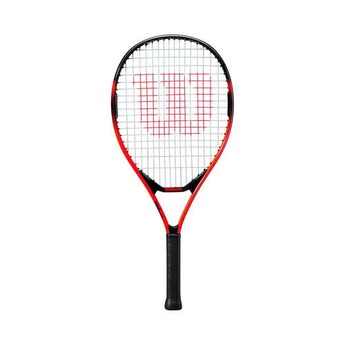 Wilson Precision Jr 23 Junior Racket 3 Wilson Precision Jr 23 Junior Racket