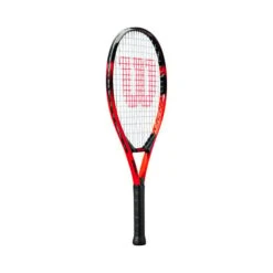 Wilson Precision Jr 23 Junior Racket 7 Wilson Precision Jr 23 Junior Racket -Wilson Tennis Apparels Sales 03932000 0 6
