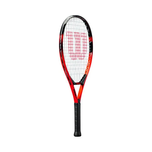 Wilson Precision Jr 23 Junior Racket 4 Wilson Precision Jr 23 Junior Racket - Image 2