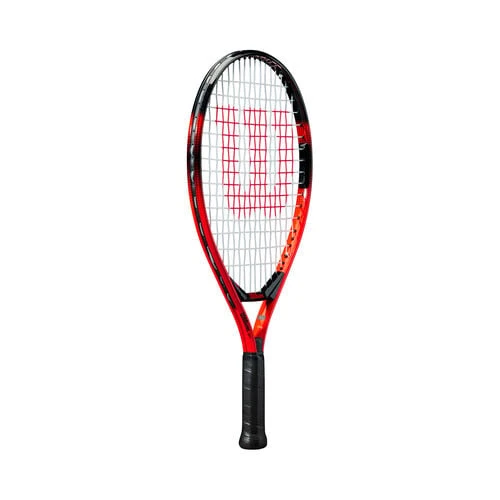 Wilson Pro Staff Precision Jr 19 Junior Racket 4 Wilson Pro Staff Precision Jr 19 Junior Racket - Image 2