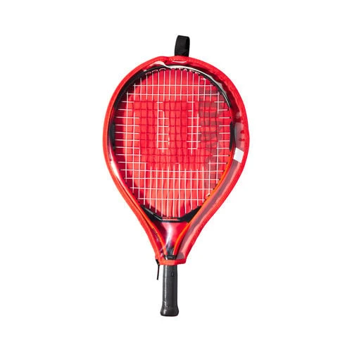 Wilson Pro Staff Precision Jr 19 Junior Racket 5 Wilson Pro Staff Precision Jr 19 Junior Racket - Image 3