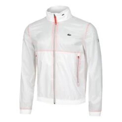 Lacoste Training Jacket Men