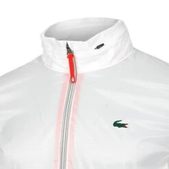Lacoste Training Jacket Men 14 Lacoste Training Jacket Men -Wilson Tennis Apparels Sales 03942000 10
