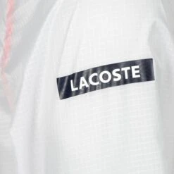 Lacoste Training Jacket Men 15 Lacoste Training Jacket Men -Wilson Tennis Apparels Sales 03942000 11
