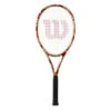 Wilson Clash 100 V2.0 Britto Hearts Tour Racket -Wilson Tennis Apparels Sales 03951000 000