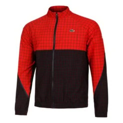 Lacoste Men -Wilson Tennis Apparels Sales 03953000 10