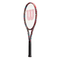Wilson Pro Staff 97 V13 Britto Hearts Tour Racket -Wilson Tennis Apparels Sales 03955000 0 7
