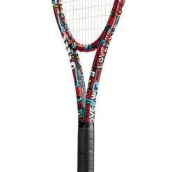 Wilson Pro Staff 97 V13 Britto Hearts Tour Racket -Wilson Tennis Apparels Sales 03955000 10