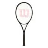 Wilson Clash 100 V2.0 Noir Tour Racket -Wilson Tennis Apparels Sales 03957000 000