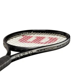 Wilson Clash 100 V2.0 Noir Tour Racket -Wilson Tennis Apparels Sales 03957000 11