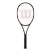 Wilson Blade 98 16X19 V8 Noir Tour Racket -Wilson Tennis Apparels Sales 03961000 000