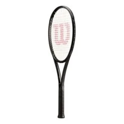 Wilson Blade 98 16X19 V8 Noir Tour Racket -Wilson Tennis Apparels Sales 03961000 0 7