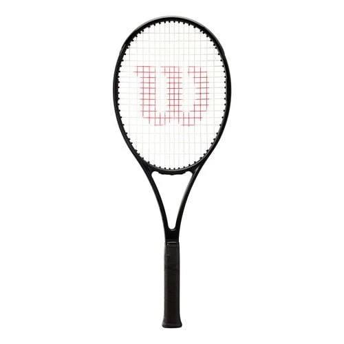 Wilson Pro Staff 97 V14 Noir Tour Racket 3 Wilson Pro Staff 97 V14 Noir Tour Racket