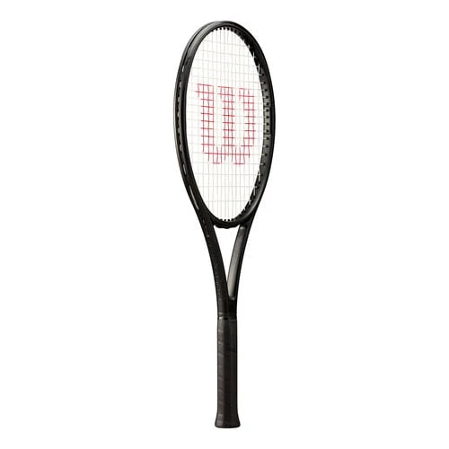 Wilson Pro Staff 97 V14 Noir Tour Racket 4 Wilson Pro Staff 97 V14 Noir Tour Racket - Image 2