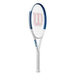 Wilson Clash 100 V2.0 US Open Tour Racket (Limited Edition) -Wilson Tennis Apparels Sales 03966000 0 6