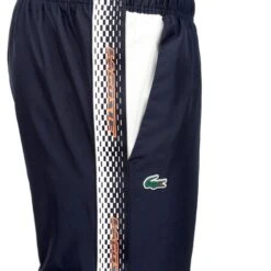 Lacoste Training Pants Men -Wilson Tennis Apparels Sales 03969000 10