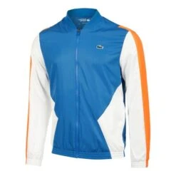 Lacoste Tracksuit Men 16 Lacoste Tracksuit Men -Wilson Tennis Apparels Sales 03972000 10