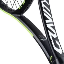 Head Graphene 360+ Gravity MP (2021) Tour Racket -Wilson Tennis Apparels Sales 03993000 10