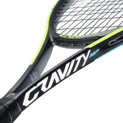 Head Graphene 360+ Gravity MP (2021) Tour Racket -Wilson Tennis Apparels Sales 03993000 13
