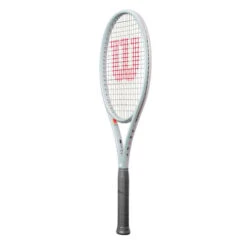 Wilson Shift 99L V1 Tour Racket -Wilson Tennis Apparels Sales 03998000 0 7