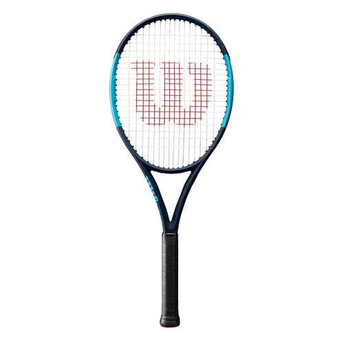 Wilson Ultra 100L Tour Racket 3 Wilson Ultra 100L Tour Racket